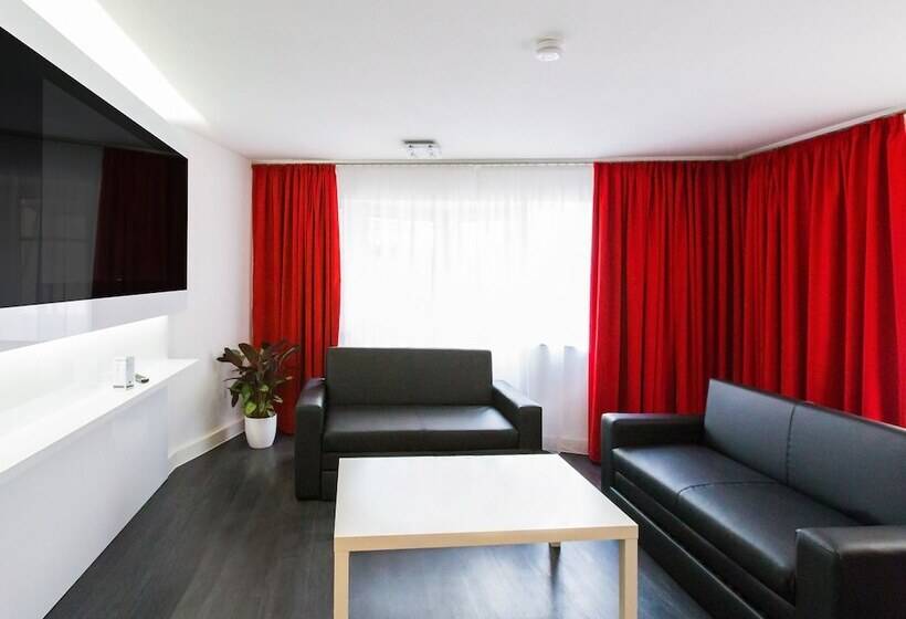 Люкс, Dormero Hotel Villingen Schwenningen