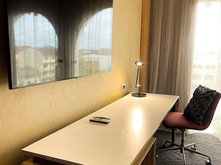 اتاق استاندارد با تخت دوبل, Doubletree By Hilton Iquitos