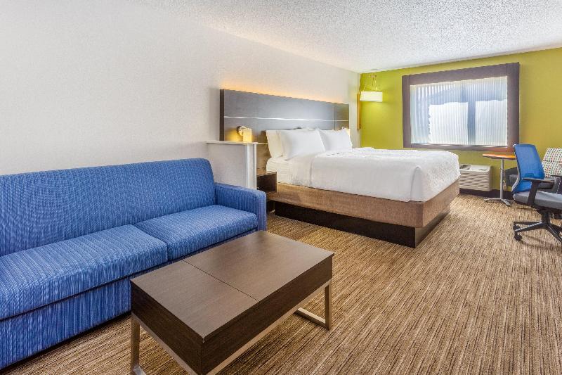 اتاق لوکس, Four Seasons Hotel Amman