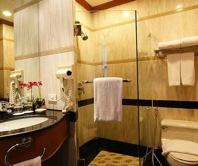 سوئیت پنت هاوس, Grand Diamond Suites