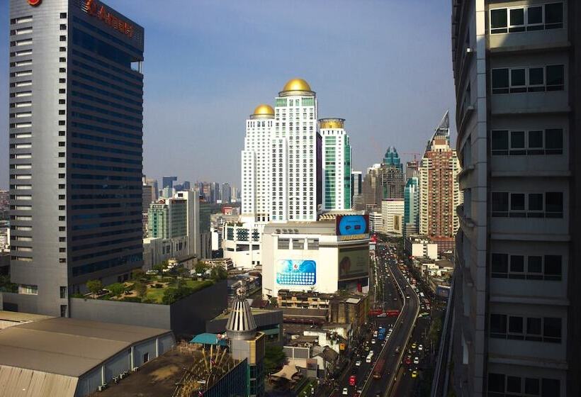سوییت لوکس, Grand Diamond Suites