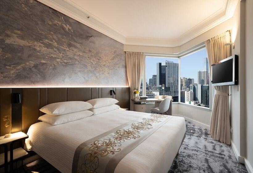 اتاق سوپریور, Harbour Plaza Metropolis