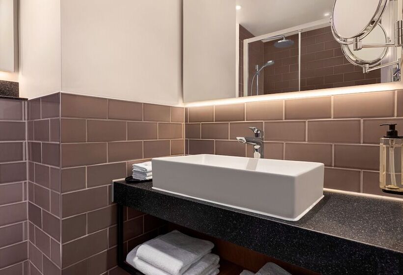 Номер Стандарт, Holiday Inn Birmingham Airport   Nec, An Ihg