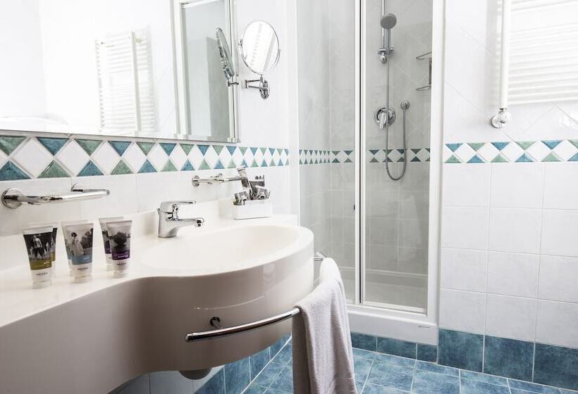 اتاق سوپریور, Mercure Genova San Biagio