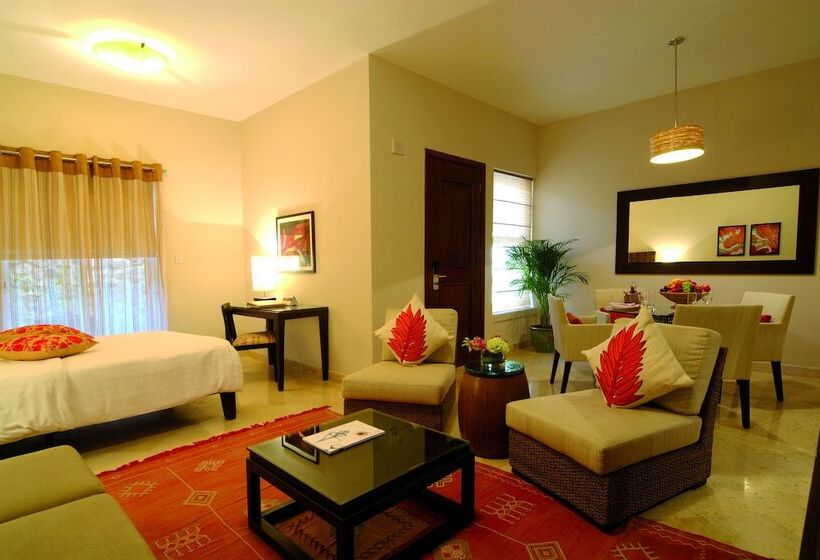 آپارتمان 1 خوابه, Movenpick Resort & Residences Aqaba