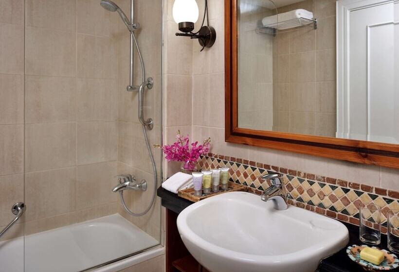 اتاق سوپریور, Movenpick Resort & Residences Aqaba