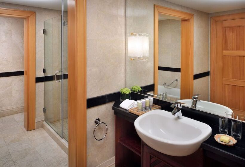 آپارتمان 3 خوابه, Movenpick Resort & Residences Aqaba