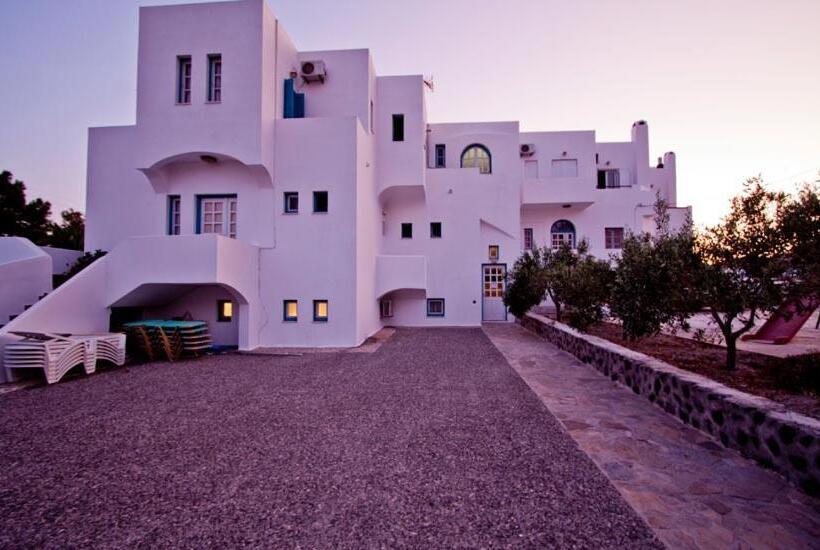 اتاق استاندارد, Petra Nera