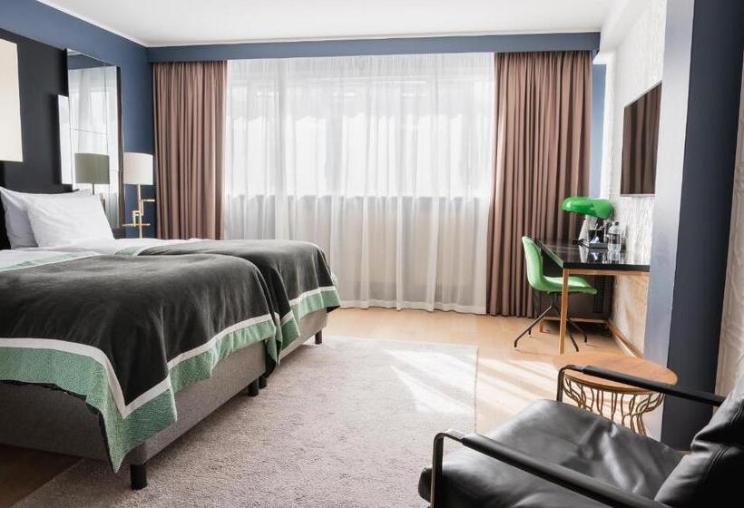 스탠다드 룸, 1 Hotel Copenhagen