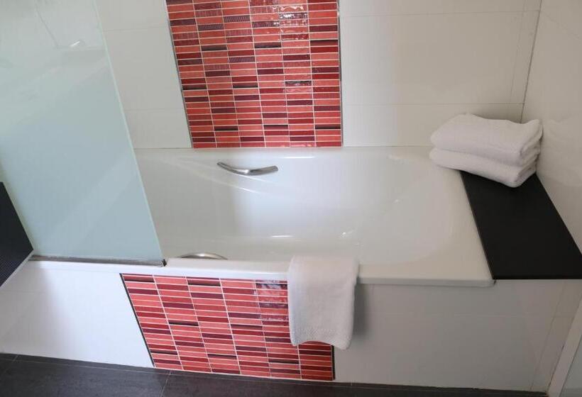 Номер Deluxe, Spa La Central   Adults Only