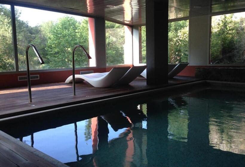 Люкс, Spa La Central   Adults Only