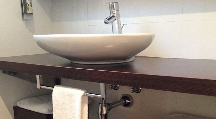 Номер Superior, Spa La Central   Adults Only