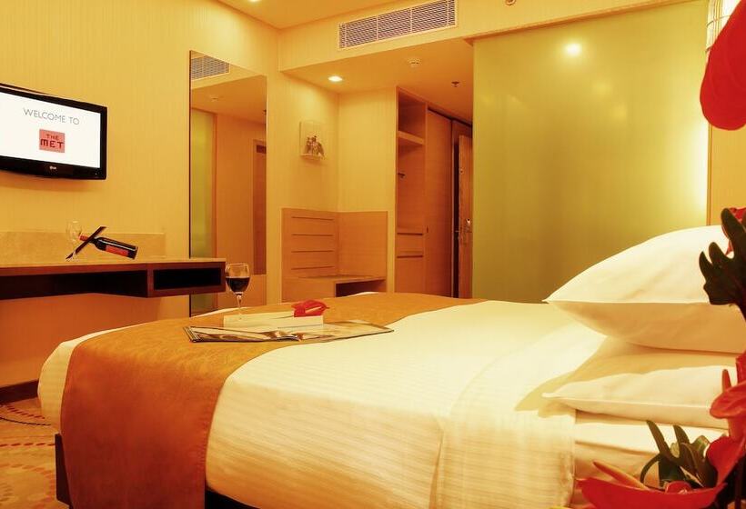 اتاق لوکس, The Metropolitan Hotel & Spa New Delhi