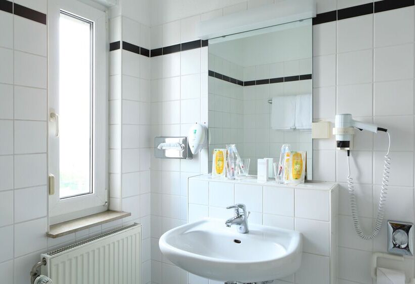 اتاق کلاس بیزنس, Tryp By Wyndham Bremen Airport