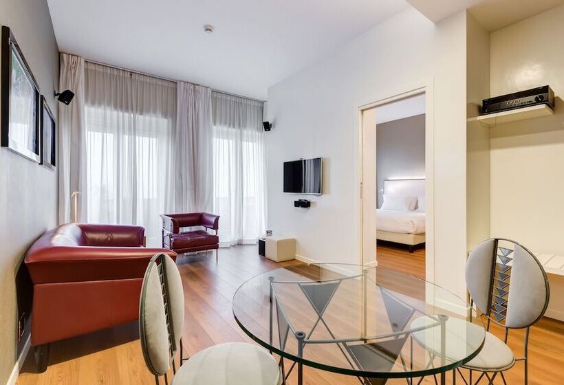 اتاق استاندارد, Villa Maria Hotel & Spa