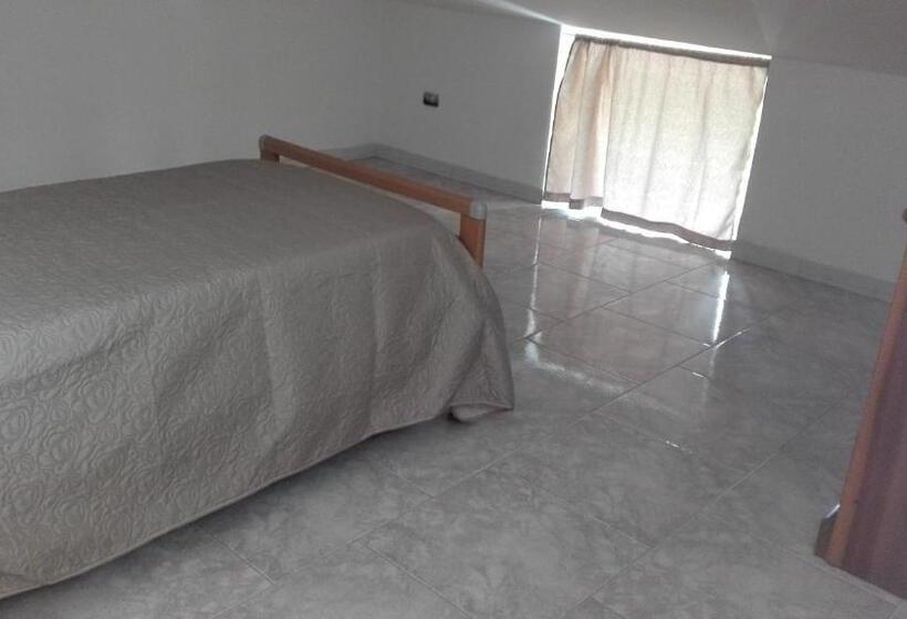 Люкс с Террасой, B&b Sentiero Romantico