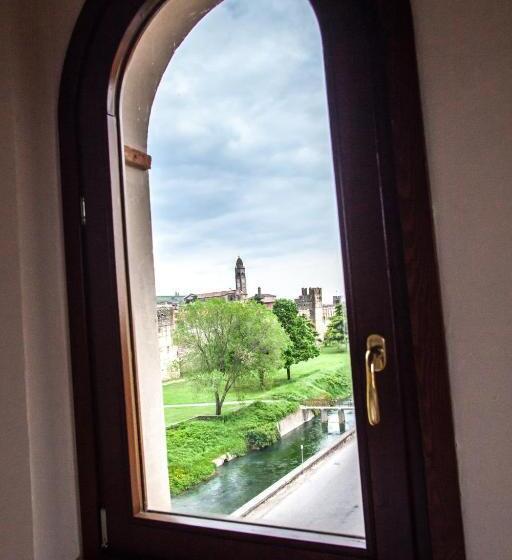 Дом 1 Спальня, La Finestra Sul Castello