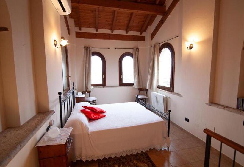 Дом 1 Спальня, La Finestra Sul Castello