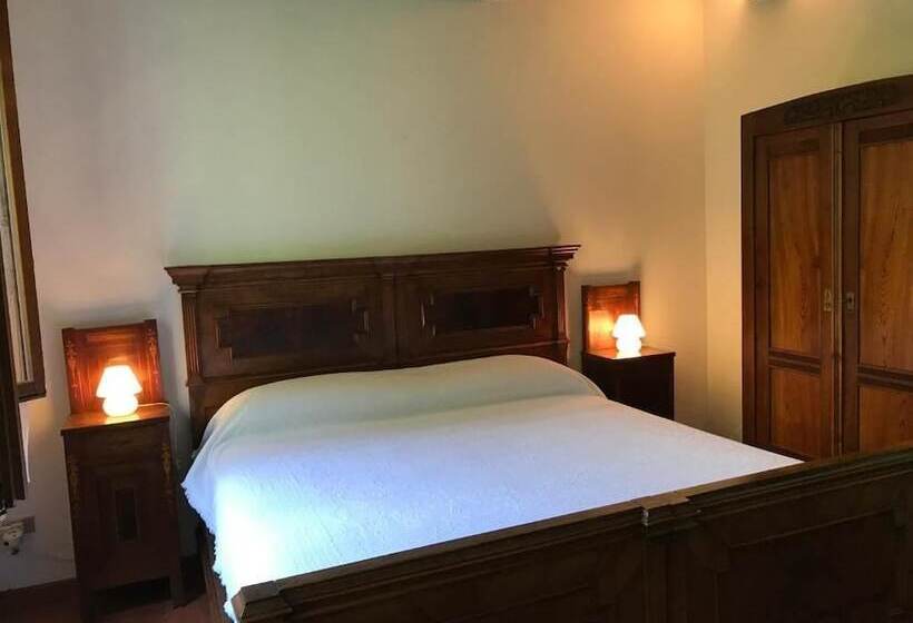 Family Connecting Room, B&b Corte Ginepro