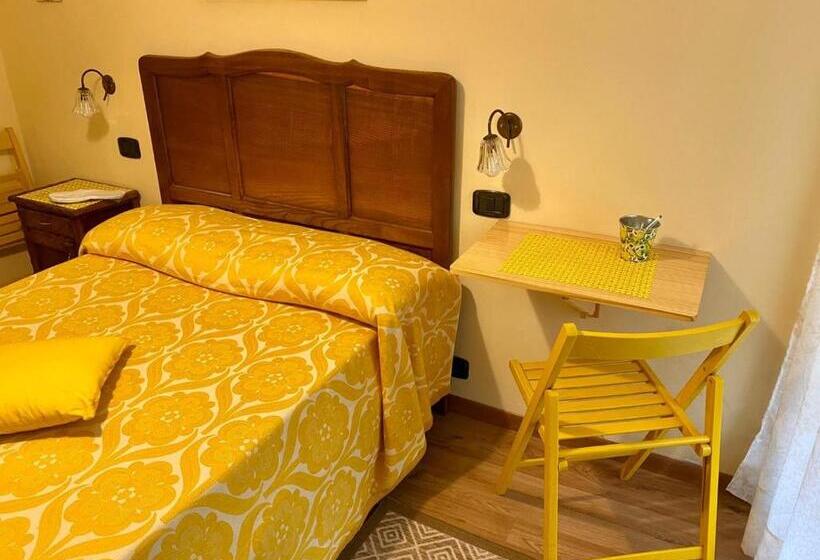 Номер Стандарт, Bed & Breakfast Marietta