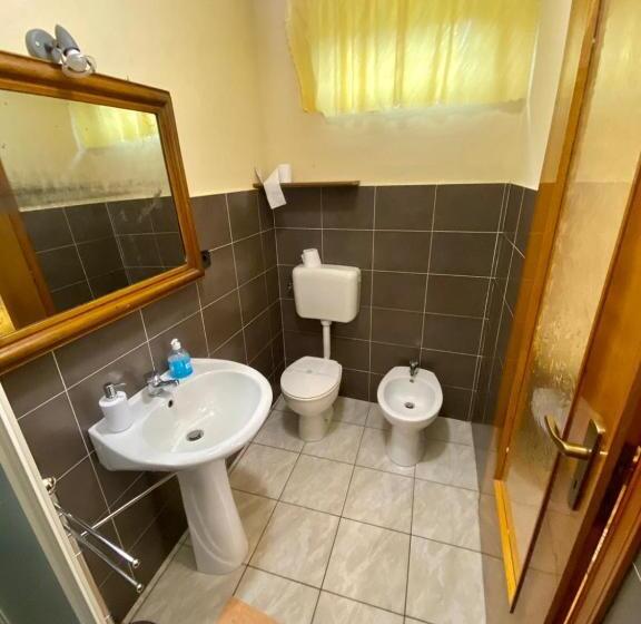 Номер Стандарт, Bed & Breakfast Marietta