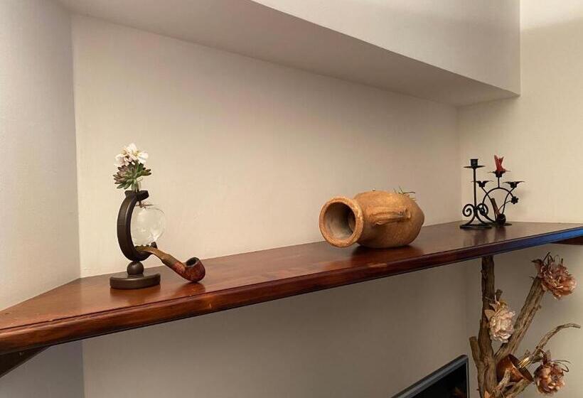 Апартаменты 1 Спальня Вид на Сад, B&b Il Giardino Di Armida