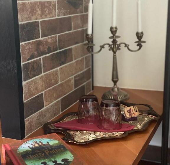 Полулюкс Вид на Море, B&b Il Giardino Di Armida