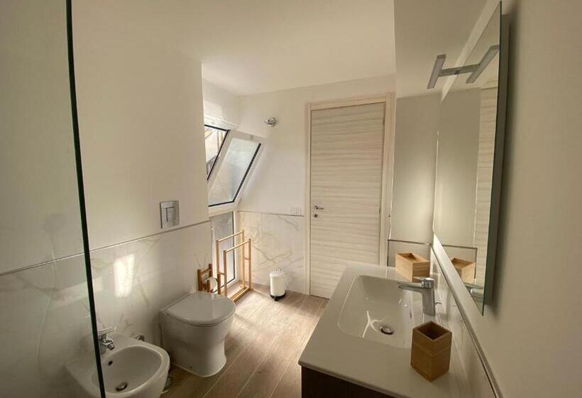 Номер Superior, B&b Il Giardino Di Armida