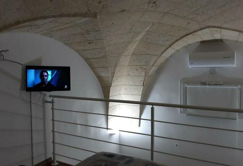 Номер Стандарт, Vev Salento