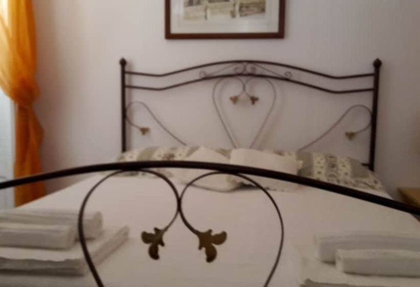 Семейный Номер, Villa San Nicola