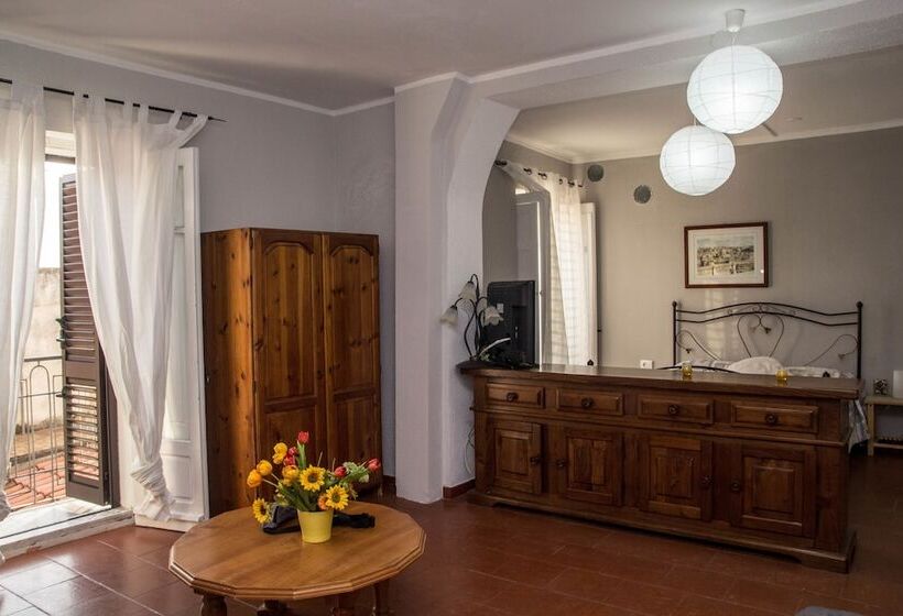 Семейный Номер, Villa San Nicola