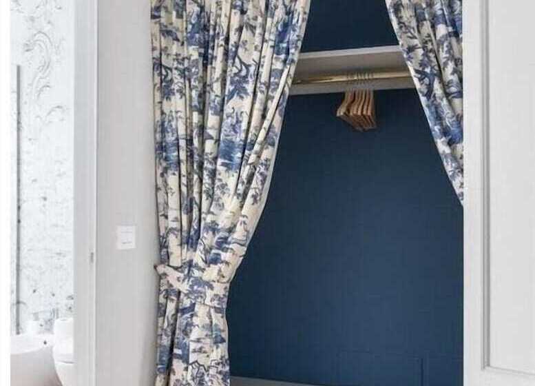 اتاق لوکس, B&b La Foresteria