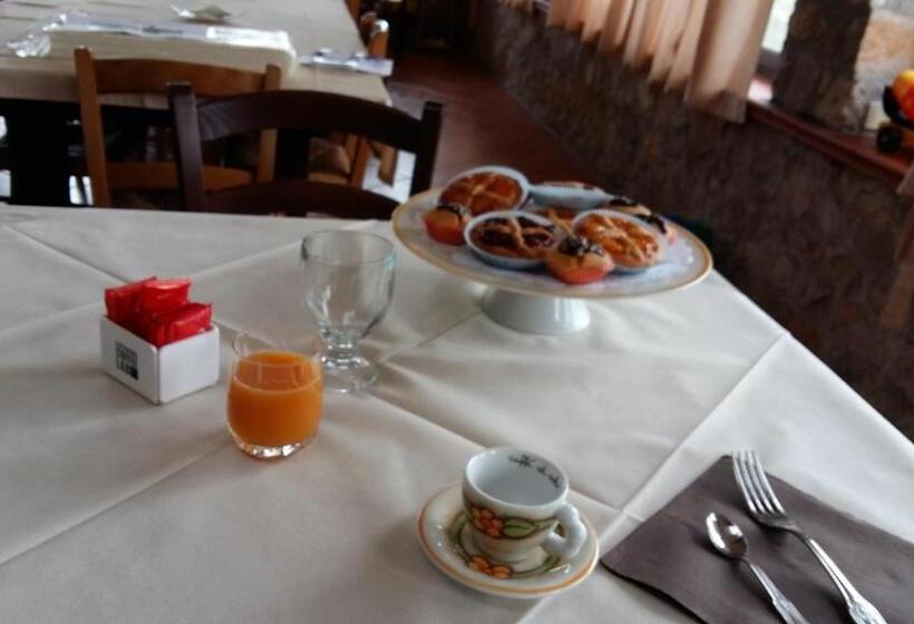 스탠다드 내측 스튜디오, B&b La Vecchia Scuola
