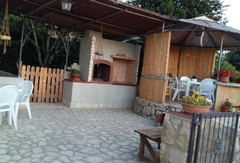 스탠다드 내측 스튜디오, B&b La Vecchia Scuola