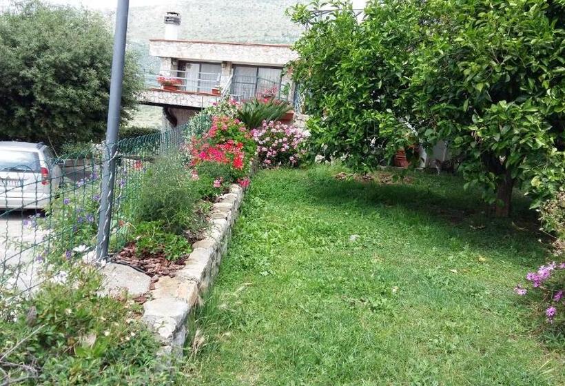 스탠다드 룸, B&b La Vecchia Scuola
