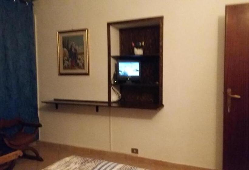 스탠다드 룸, B&b La Vecchia Scuola