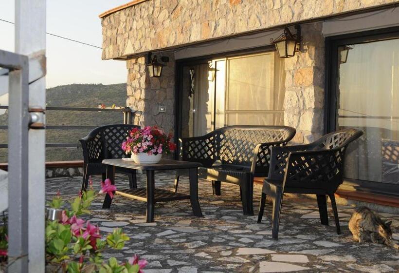 스탠다드 룸, B&b La Vecchia Scuola