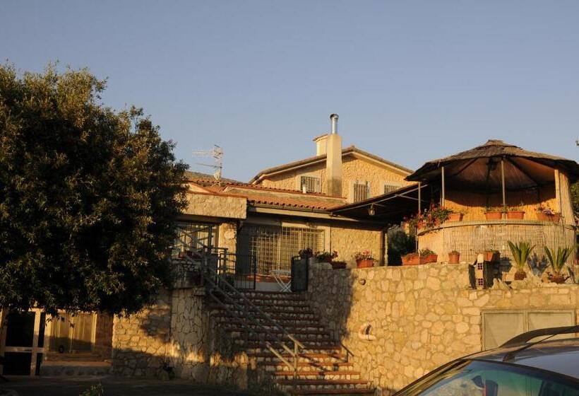 스탠다드 내측 스튜디오, B&b La Vecchia Scuola