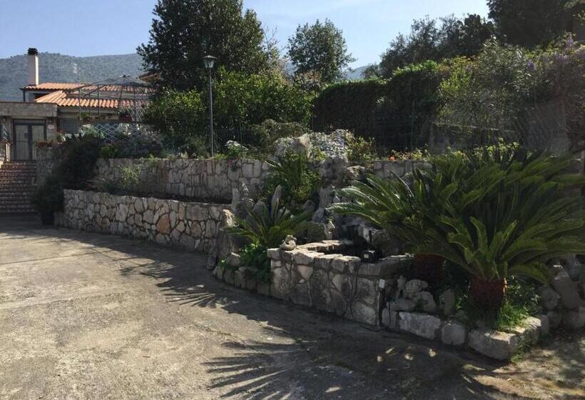 스탠다드 룸, B&b La Vecchia Scuola