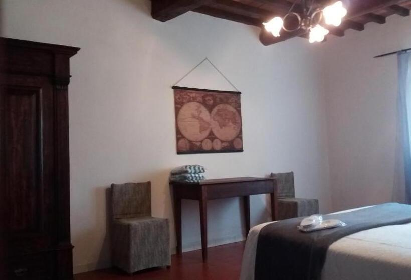 ３ベッドルームハウス, Agriturismo Poderi Minori
