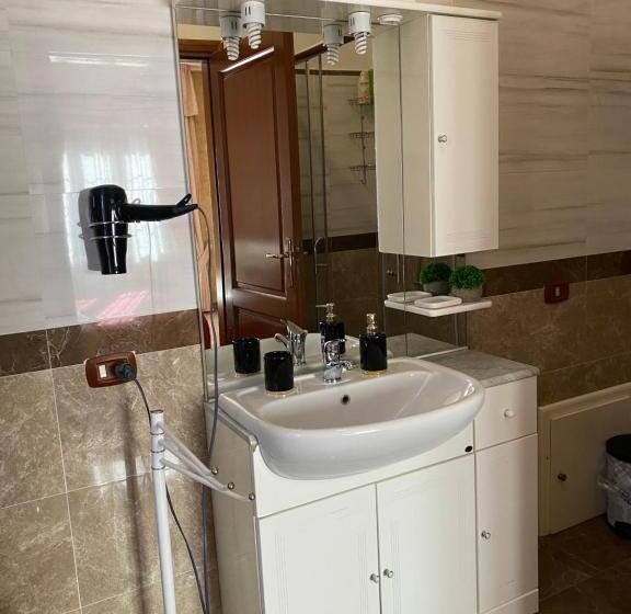 Номер Стандарт, Armonia B&b