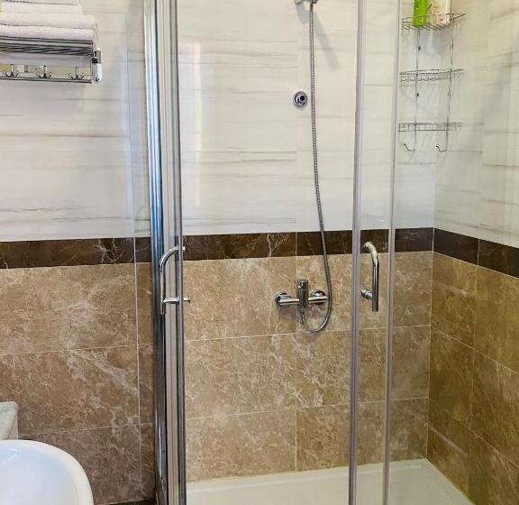 Quarto Estandar, Armonia B&b