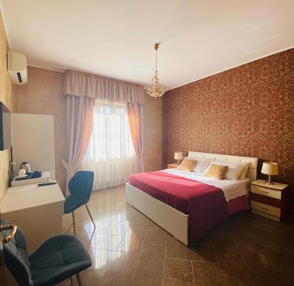 Номер Стандарт, Armonia B&b