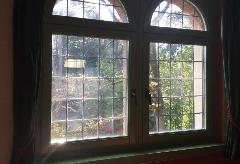 Номер Стандарт, B&b San Martino