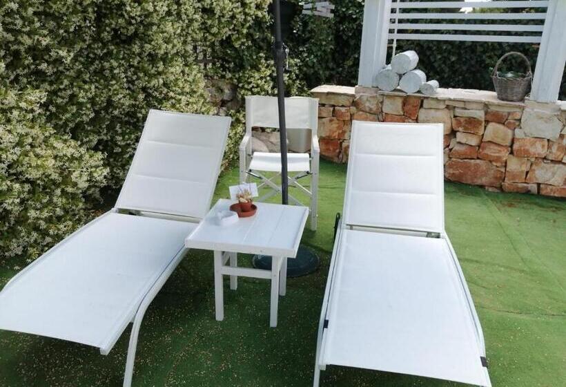 Номер Стандарт, B&b Villa Nonna Maria