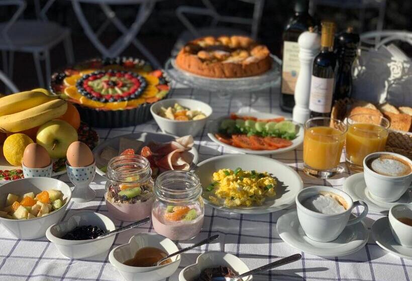 آپارتمان 1 خوابه, Fattoria Lornano Winery