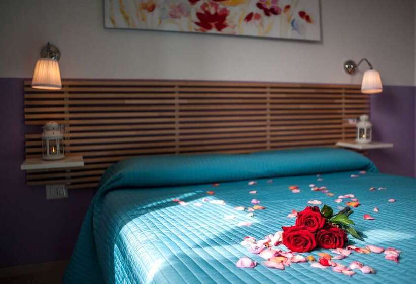 Апартаменты Deluxe 1 Спальня, Poggiolivi Agriturismo Bio In Maremma