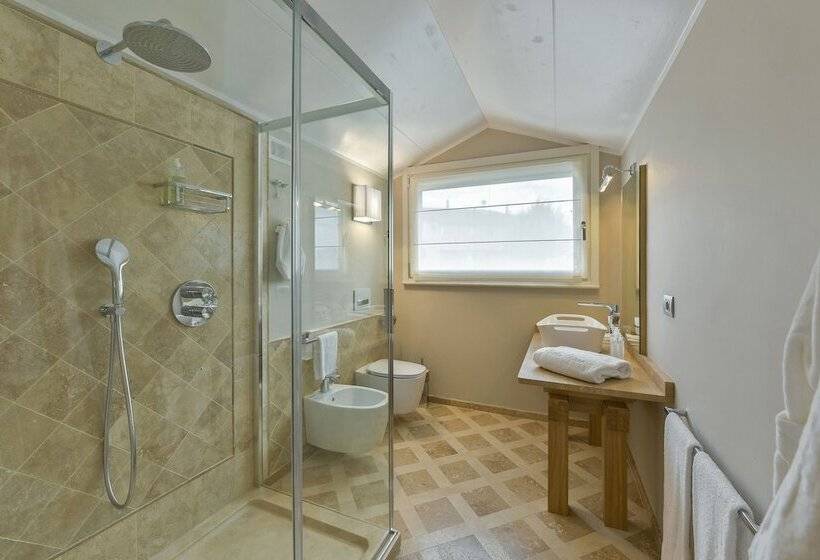２ベッドルームデラックスアパートメント, Villa Vitae