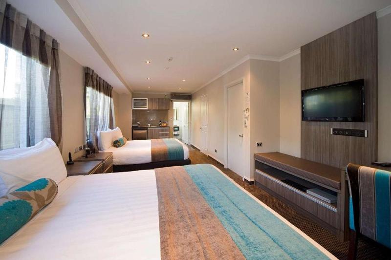 Apartamento 1 Quarto com Terraço, Ilunion Miramar