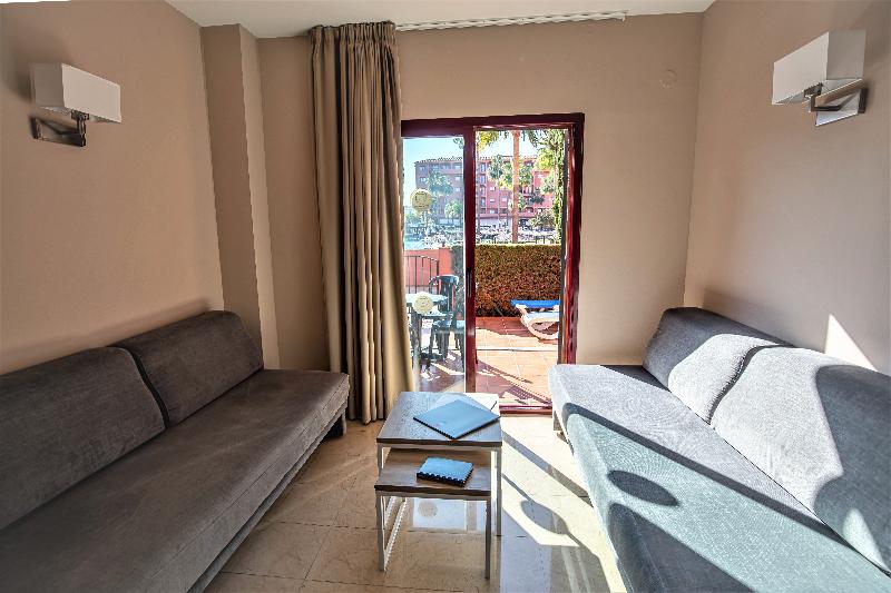 Apartamento 1 Quarto, Ilunion Miramar